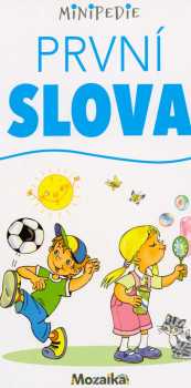 První slova