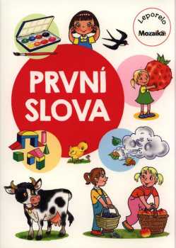 První slova