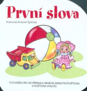 První slova