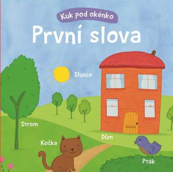 První slova