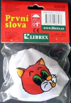 První slova