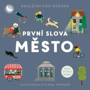První slova