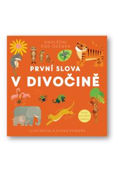 První slova
