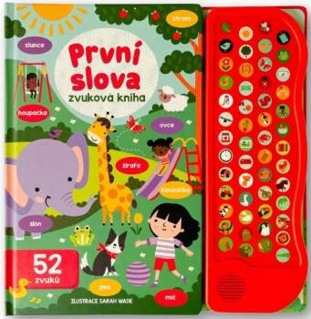 První slova