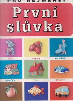 První slůvka