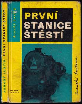 První stanice štěstí