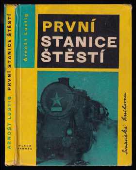 První stanice štěstí