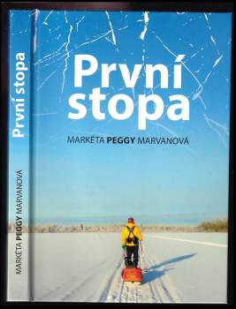 První stopa