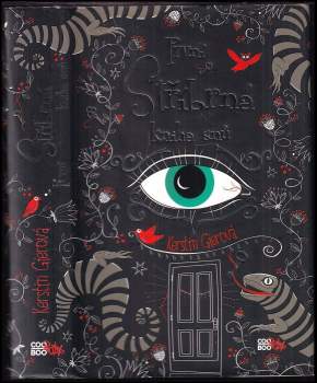 První stříbrná kniha snů