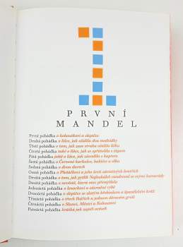 Jan Vladislav: Druhý strom pohádek z celého světa