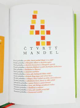 Jan Vladislav: Druhý strom pohádek z celého světa