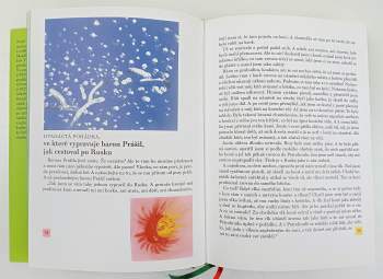 Jan Vladislav: Druhý strom pohádek z celého světa