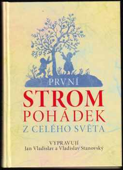První strom pohádek z celého světa