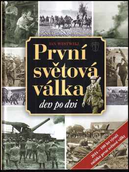 První světová válka den po dni