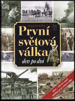 První světová válka den po dni