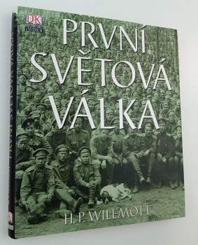 První světová válka