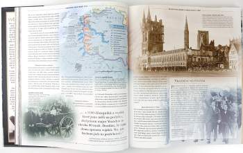 H. P Willmott: První světová válka