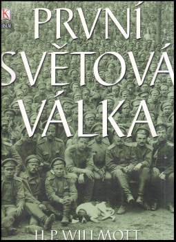 První světová válka