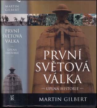 První světová válka