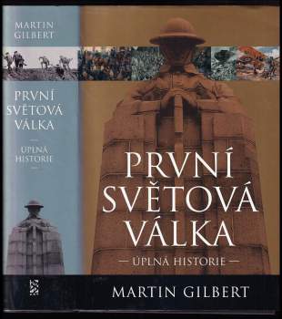 První světová válka
