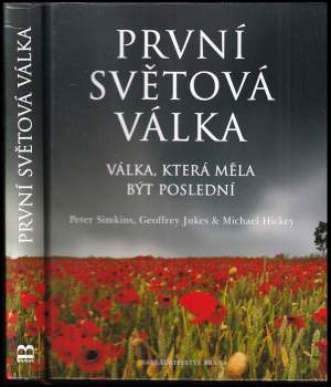 První světová válka