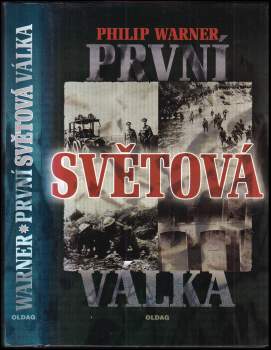 První světová válka