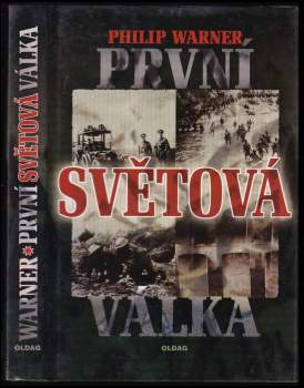 První světová válka
