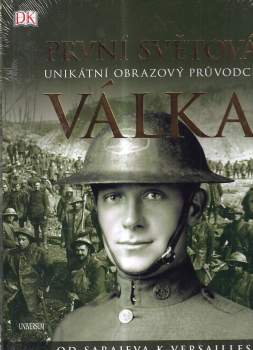 První světová válka