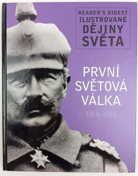 První světová válka