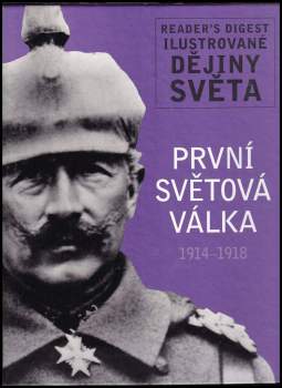 Monika Dreykorn: První světová válka