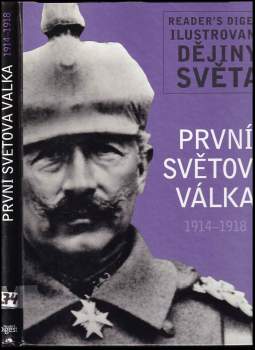 Monika Dreykorn: První světová válka