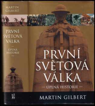 První světová válka