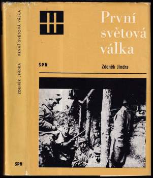 První světová válka