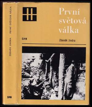 První světová válka
