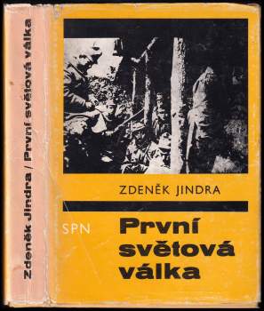 První světová válka