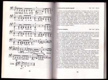 Antonín Tony Linhart: První trampská kuchařka, aneb, Vandr do gastronomie