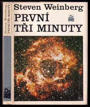 První tři minuty