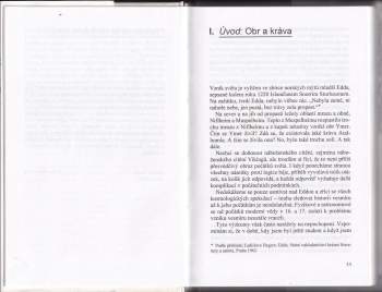 Steven Weinberg: První tři minuty