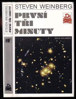První tři minuty