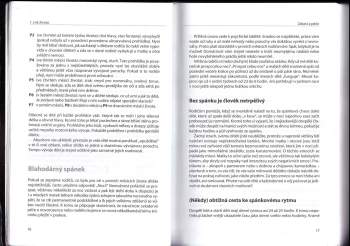 Doro Kammerer: První tři roky života dítěte