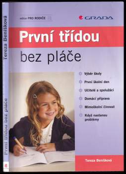 První třídou bez pláče