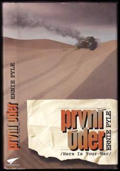 Ernie Pyle: První úder