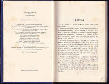 Joanna Campbell: První velké závody