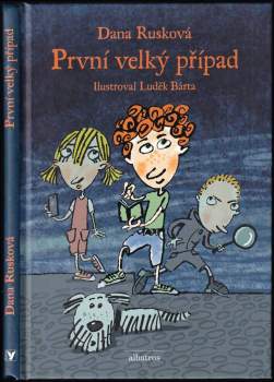 První velký případ