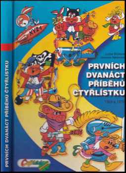 Prvních dvanáct příběhů Čtyřlístku