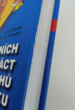 Ljuba Štíplová: Prvních dvanáct příběhů Čtyřlístku