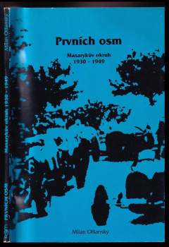 Prvních osm