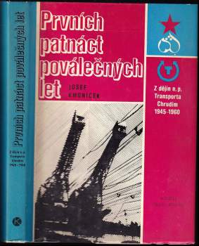 Prvních patnáct poválečných let