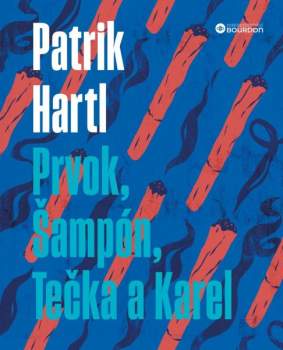 Prvok, Šampón, Tečka a Karel