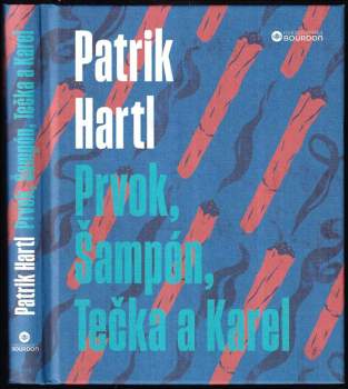 Prvok, Šampón, Tečka a Karel